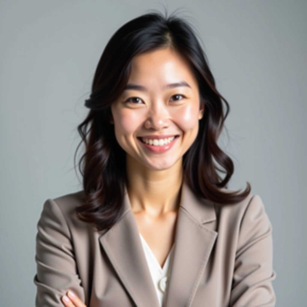 Michelle Teo